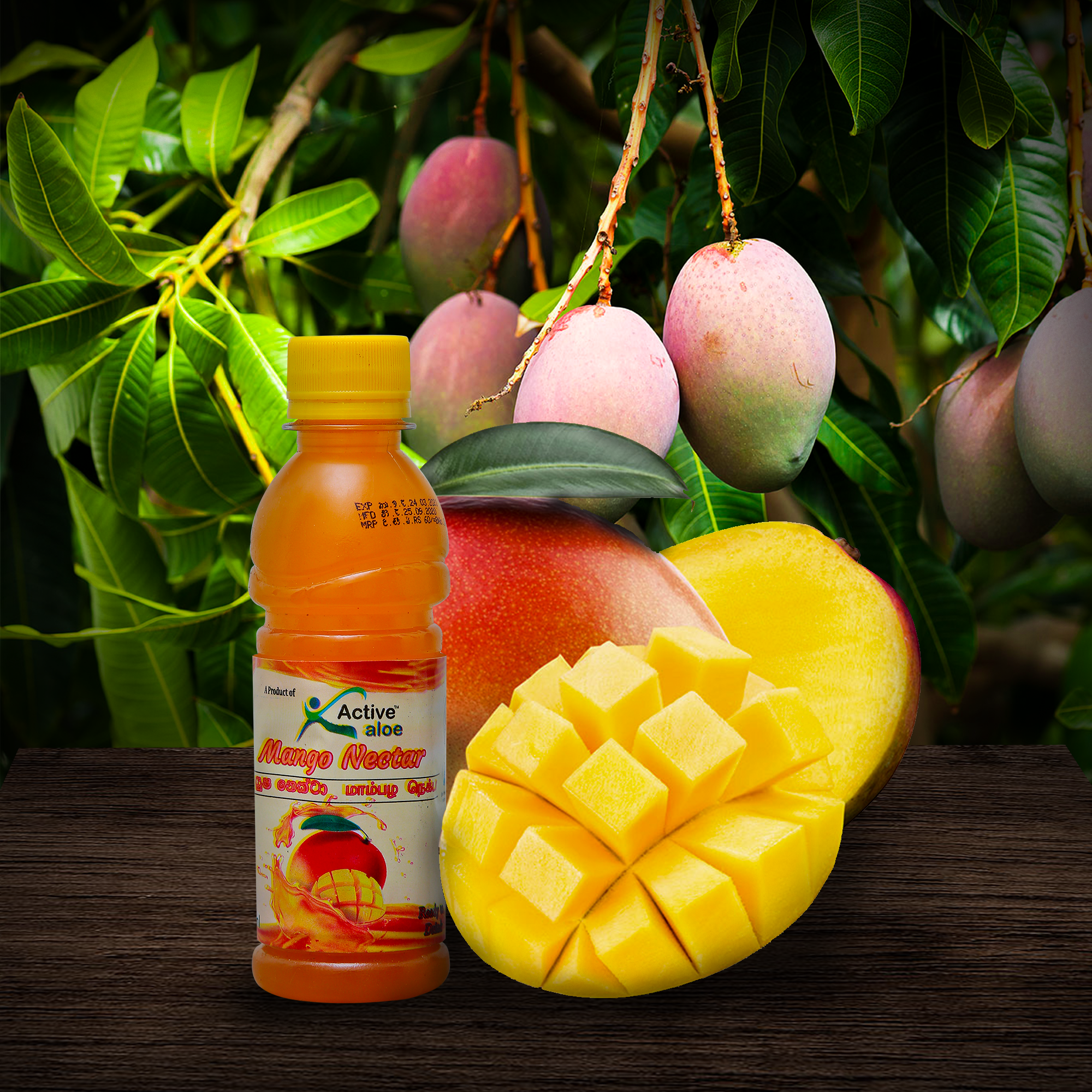 Mango